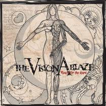 The Vision Ablaze : Reach for the Stars The Vision Ablaze : Reach for the Stars